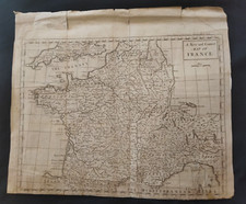 Carte A New and Correct Map of