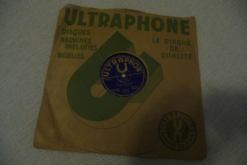 Trognee cariolato 78rpm - trognee, &