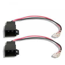 Adaptateur De Haut-Parleur Pour Vauxhall Corsa B Câble Connecteur