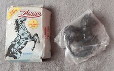 Figurine Tornado Zorro sujet