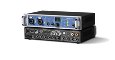 Interface audio RME Fireface UCX