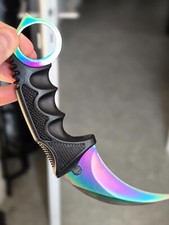 Csgo Karambit Collection knife