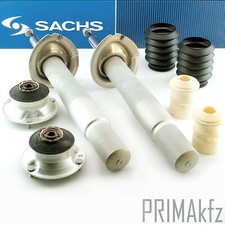 2x Sachs Amortisseur +