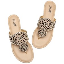 Sandales femme été - Été, tongs