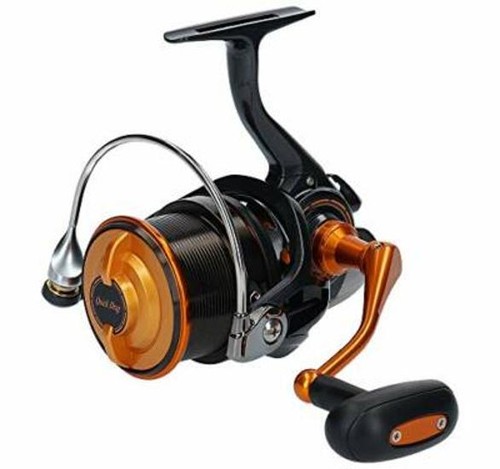 Moulinet coulée daiwa 19 - daiwa,