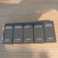 LA PRAIRIE Pure Gold - Crème