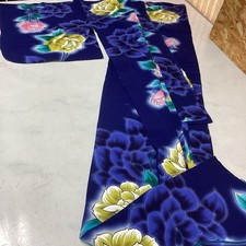 Kimono d'été traditionnel