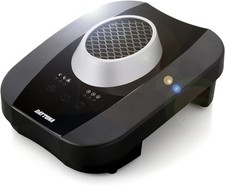 Daytona Casque Moto Désodorisant Sèche-linge Plasma Ion 3 Ventilateur Vitesse...