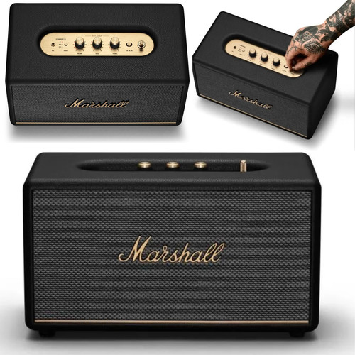 Marshall stanmore iii enceinte - iii,