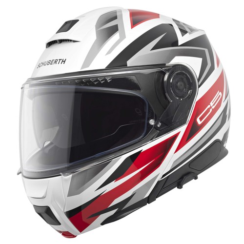Casque moto modulaire - casque,