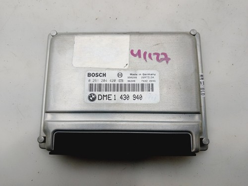 1430940 boîtier moteur - , uce