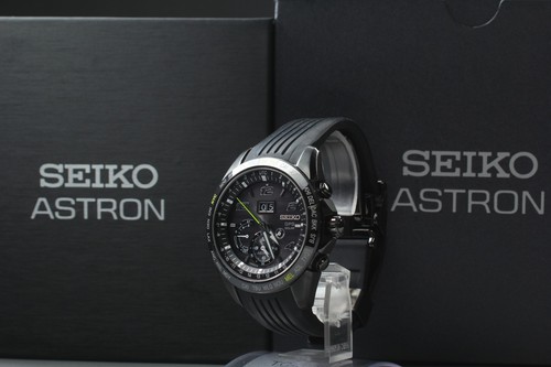 Limited mint box seiko - [n,