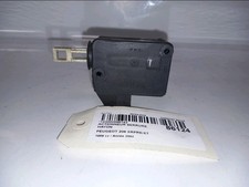 VC CAPOT MOTEUR Peugeot 206