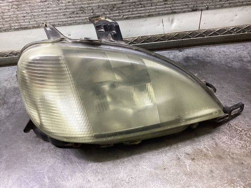 Mercedes benz w163 2002 - w163,