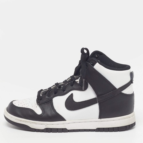 Baskets montantes nike - baskets,