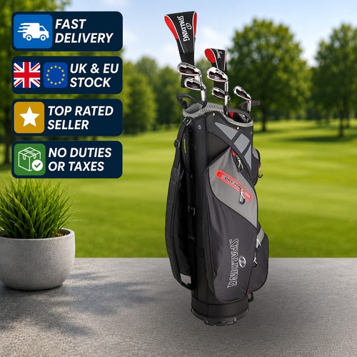 Spalding executive coffret - spalding,