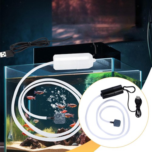 Pompe air usb - à,