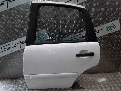 Porte arriere gauche - , citroen