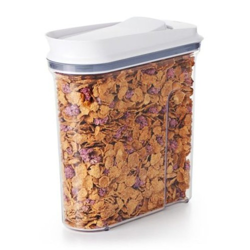 Oxo conteneur cereales - cereales, good