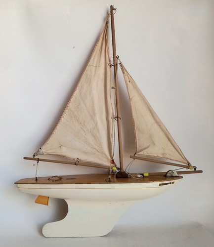 Bateau bassin star yacht - bateau, "star"yacht