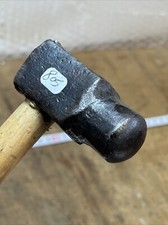 marteau Forgeron XIXe Outillage outils anciens OLD TOOL HAMMER réf N. 805