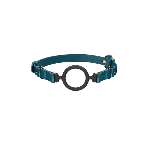 SM & Bondage Bâillon Anneau