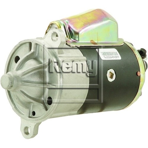 Démarreur remy 97131 pour - remy,