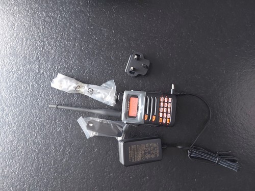 Yaesu 70 - yaesu,