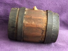 Tonnelet à vin de poilu 1914