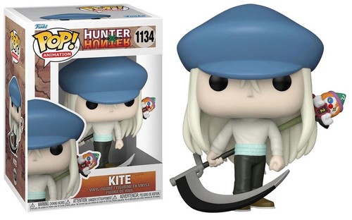 Pop animation kite 1134 - , n°