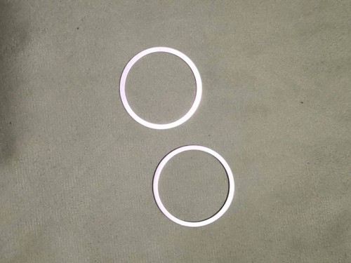 2xlow spacer 1mm bottom