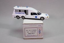 LG1763 ESDO 49 1/43 Kit