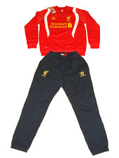 Survêtement de football