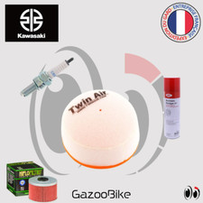 Kit Entretien Filtres Bougies