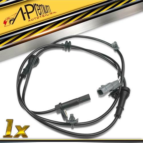Capteur abs vitesse - abs,