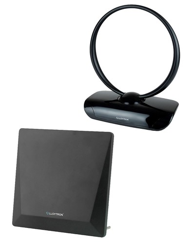 Antenne active lloytron - antenne,
