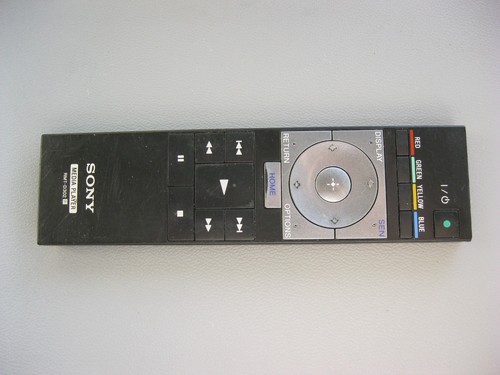 Genuine sony rmt d302 - sony, rmt-d302