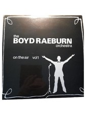 Bavaria Boyd Raeburn Orchestra