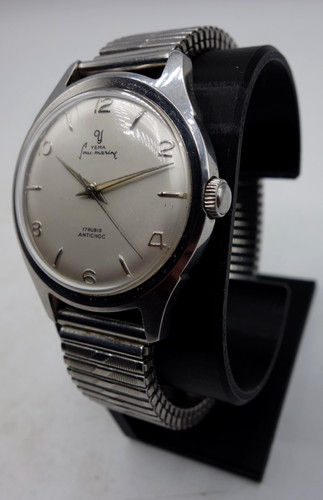 Montre yema sous marine - montre,