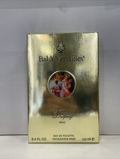 Bal À Versailles - Jean