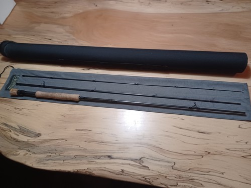 Gloomis glx mega taper - gloomis,