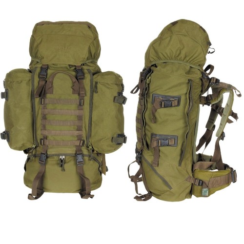 Berghaus backpack crusader - berghaus, 90