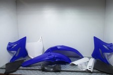 Kit carenage Yamaha YZ 125 2t