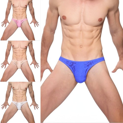 Caleçon homme slip - pour, uni