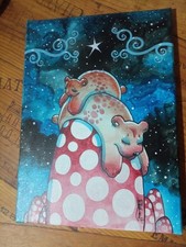 raphaël Vavasseur( drouot) . no banksy . no basquiat