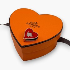 Écharpe Hermès Tea Time