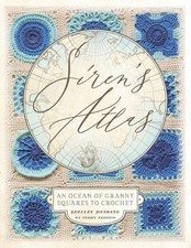 Shelley Husband Siren's Atlas