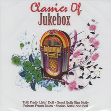 Classics of Jukebox [CD] Elvis