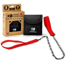 Scie à Main Tronçonneuse