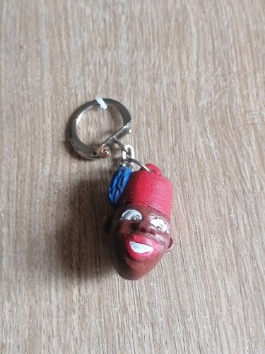 Porte clé keychain - porte-clé,